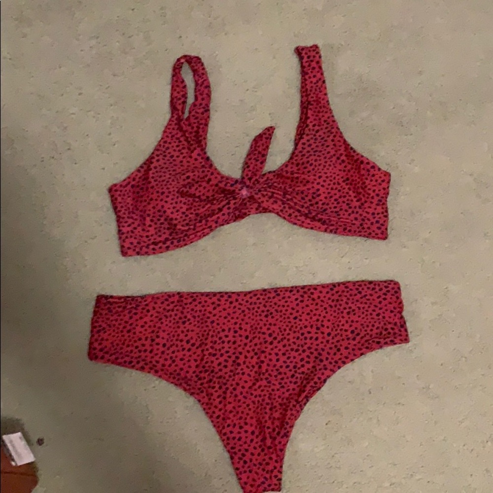 SHEIN bikini